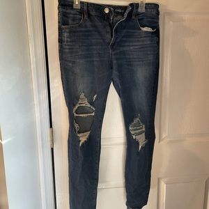 Women’s jeans